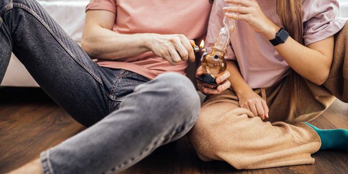 marijuana-addiction people suffering from marijuana addiction