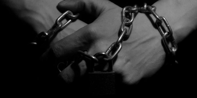 hands-in-chains