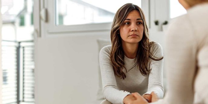 addiction treatment center