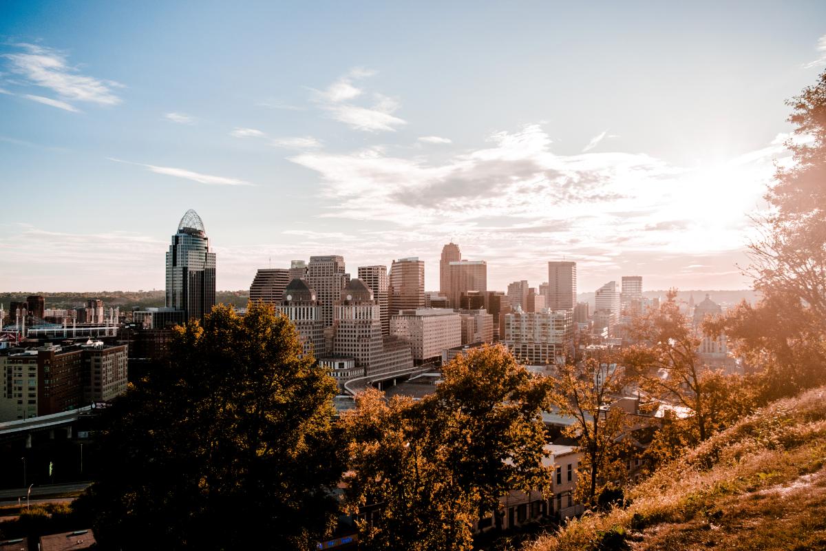 drug rehab center in cincinnati ohio