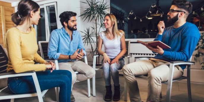 addiction treatment center Dayton Ohio