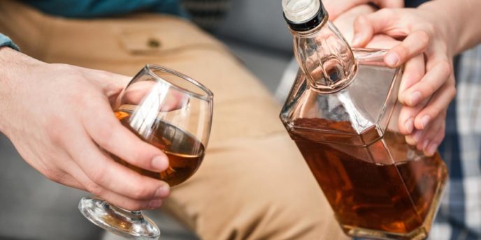 a person wonders if vivitrol and alcohol cravings are connected