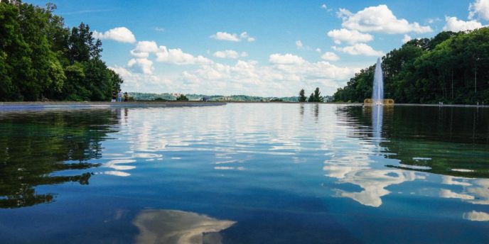 Finding the Best Methadone Clinic in Mason, Ohio pond in mason ohio