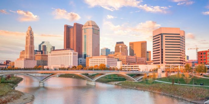 Benefits of Alcohol Rehab in Ohio city in ohio