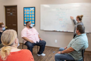 people learn about a suboxone clinic near roanoke virginia