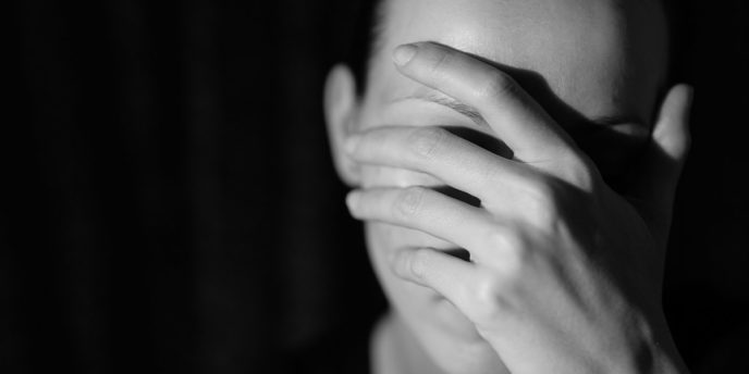 How Fast Can Someone Get Addicted To Heroin a man is addicted to heroin and needs help